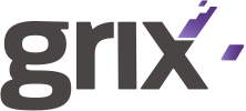 Logo Grix
