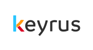 Logo Keyrus